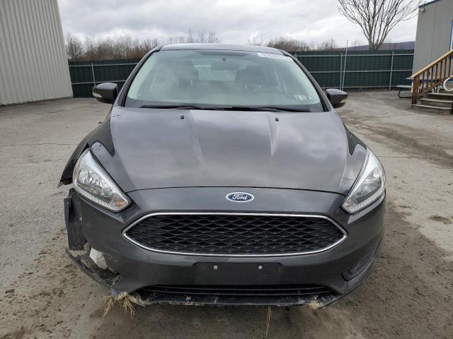 Photo 5 from auction – 2015 FORD FOCUS SE with VIN 1FADP3F2XFL374992
