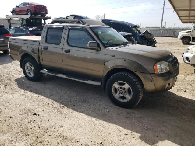 Photo 4 from auction – 2001 NISSAN FRONTIER C with VIN 1N6ED27T61C322208