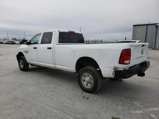 Photo 2 from auction – 2014 RAM 2500 ST with VIN 3C6UR5HL0EG118420