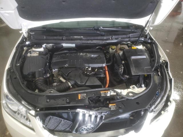Photo 11 from auction – 2013 BUICK LACROSSE with VIN 1G4GC5ER2DF302155
