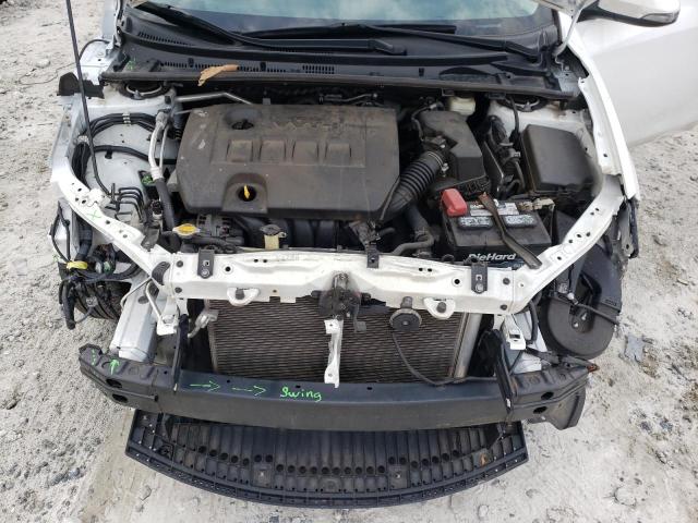 Photo 11 from auction – 2015 TOYOTA COROLLA L with VIN 2T1BURHE5FC463090