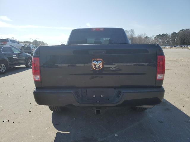 Photo 6 from auction – 2016 RAM 1500 ST with VIN 1C6RR6FG1GS207989