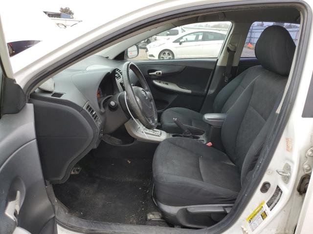 Photo 7 from auction – 2010 TOYOTA COROLLA BA with VIN 2T1BU4EE2AC361648