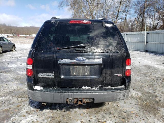 Photo 6 from auction – 2006 FORD EXPLORER X with VIN 1FMEU73E16ZA26486
