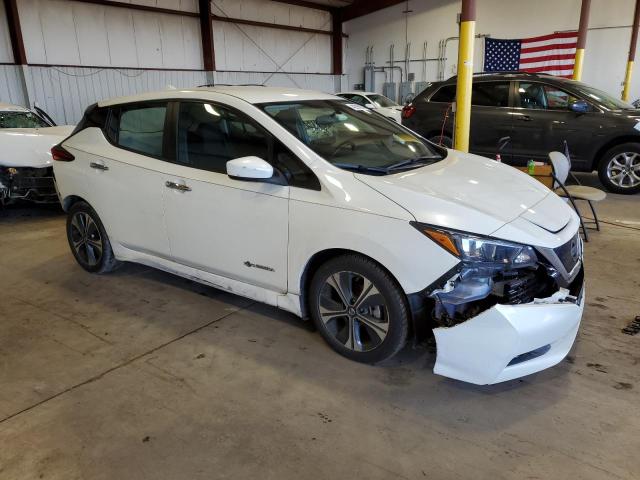 Photo 4 from auction – 2018 NISSAN LEAF S with VIN 1N4AZ1CP2JC309421