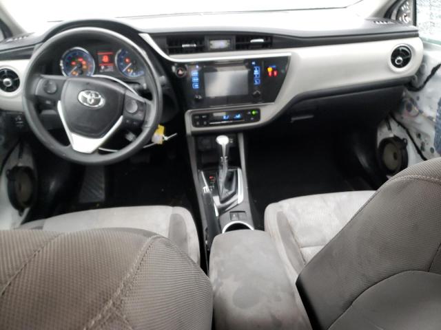 Photo 8 from auction – 2018 TOYOTA COROLLA L with VIN 5YFBURHE4JP844051