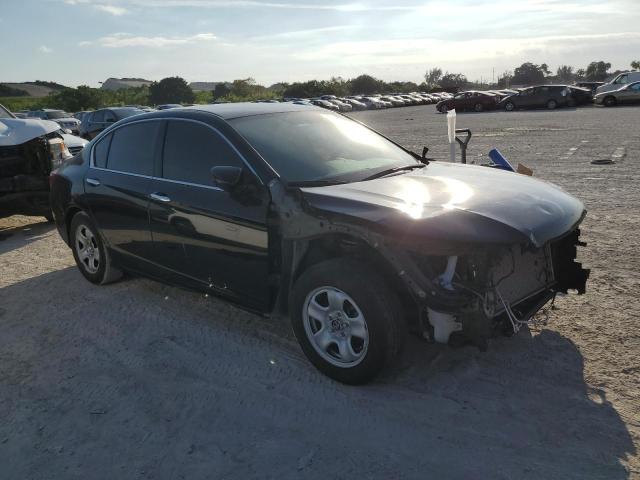 Photo 4 from auction – 2015 HONDA ACCORD LX with VIN 1HGCR2F33FA156246