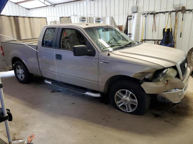 Photo 4 from auction – 2007 FORD F150 with VIN 1FTPX12V77NA63487