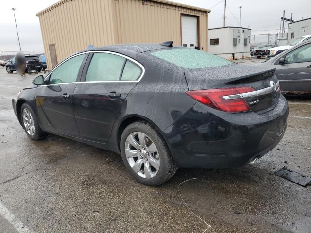 Photo 2 from auction – 2015 BUICK REGAL PREM with VIN 2G4GS5GX5F9173788
