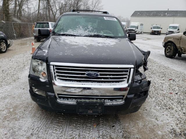Photo 5 from auction – 2007 FORD EXPLORER X with VIN 1FMEU73E67UB46542