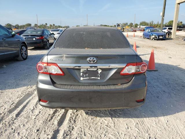 Photo 6 from auction – 2013 TOYOTA COROLLA BA with VIN 2T1BU4EE1DC115422