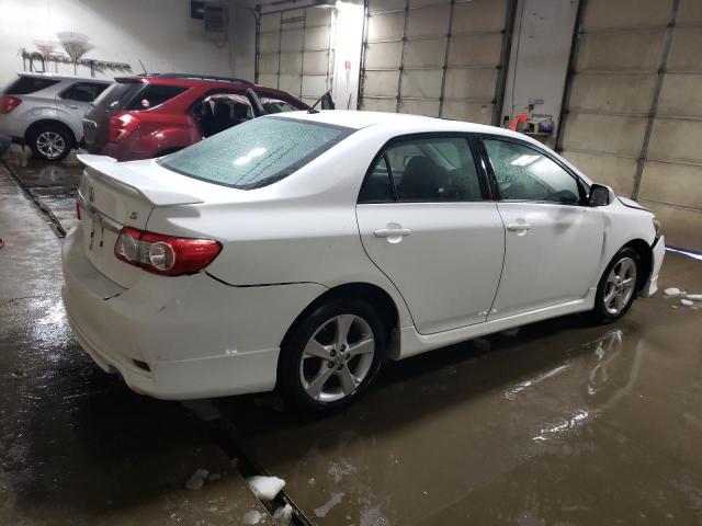 Photo 3 from auction – 2012 TOYOTA COROLLA BA with VIN 5YFBU4EE9CP011193