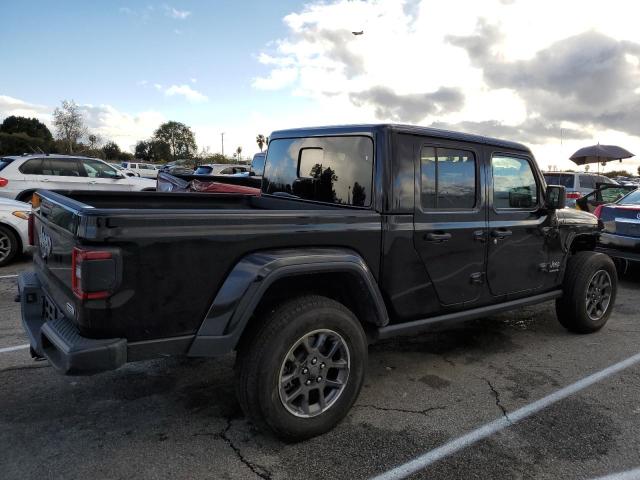 Photo 3 from auction – 2020 JEEP GLADIATOR with VIN 1C6HJTFG7LL172980