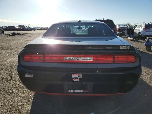 Photo 6 from auction – 2012 DODGE CHALLENGER with VIN 2C3CDYBT3CH196317