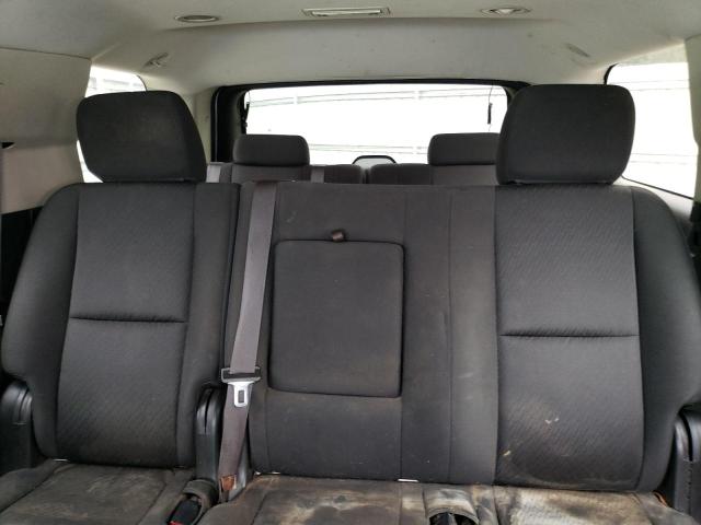 Photo 10 from auction – 2013 CHEVROLET TAHOE C150 with VIN 1GNSCAE09DR362092
