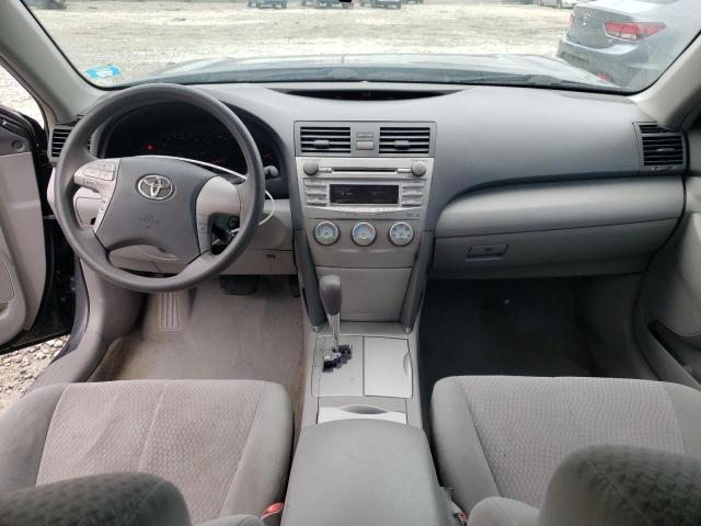Photo 8 from auction – 2011 TOYOTA CAMRY BASE with VIN 4T1BF3EK4BU611630