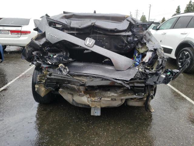 Photo 6 from auction – 2017 HONDA CIVIC EX with VIN 2HGFC2F77HH558793