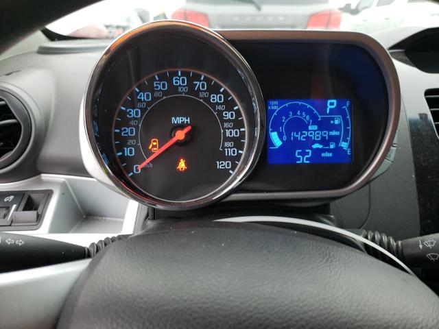 Photo 9 from auction – 2014 CHEVROLET SPARK 1LT with VIN KL8CD6S98EC588499