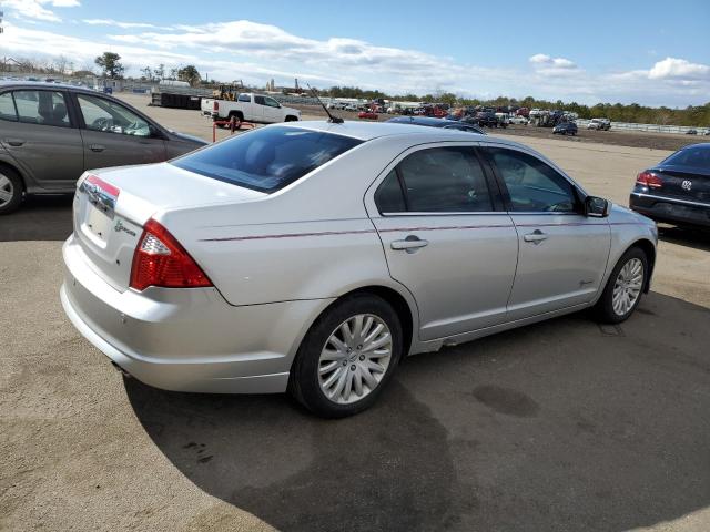 Photo 3 from auction – 2011 FORD FUSION with VIN 3FADP0L35BR146468