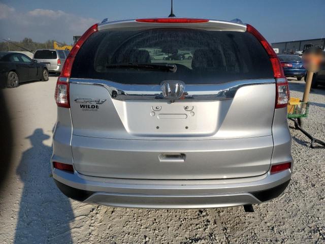 Photo 6 from auction – 2015 HONDA CR-V EXL with VIN 2HKRM3H73FH521269