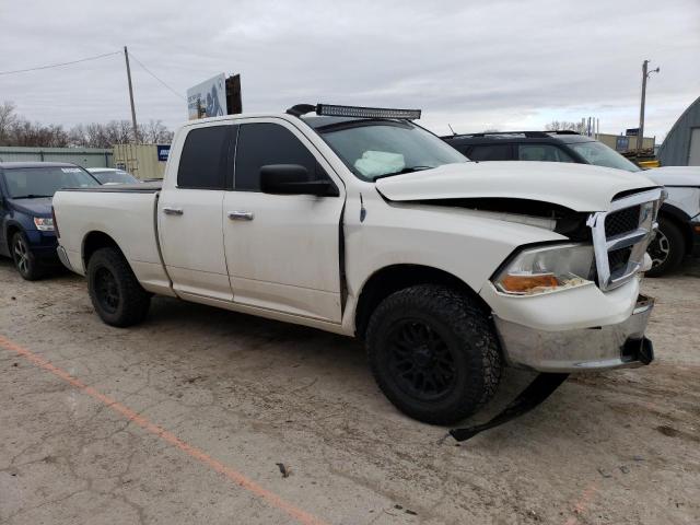 Photo 4 from auction – 2009 DODGE RAM 1500 with VIN 1D3HB18P39S796000