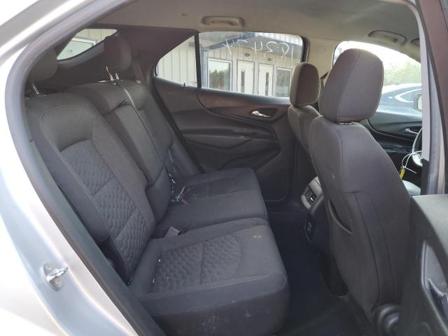 Photo 11 from auction – 2019 CHEVROLET EQUINOX LT with VIN 2GNAXJEVXK6254424