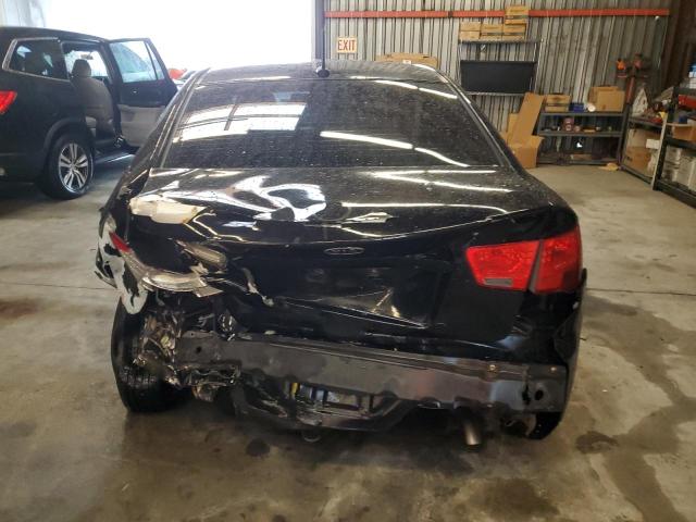 Photo 6 from auction – 2012 KIA FORTE LX with VIN KNAFT4A26C5509622