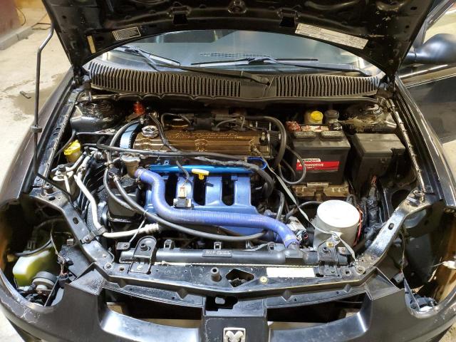 Photo 11 from auction – 2005 DODGE NEON SRT-4 with VIN 1B3ES66S05D286686