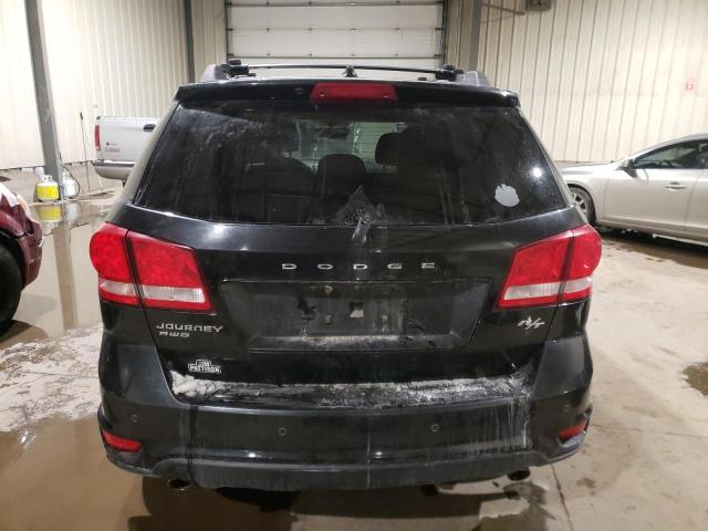 Photo 6 from auction – 2012 DODGE JOURNEY R/ with VIN 3C4PDDFG2CT201369