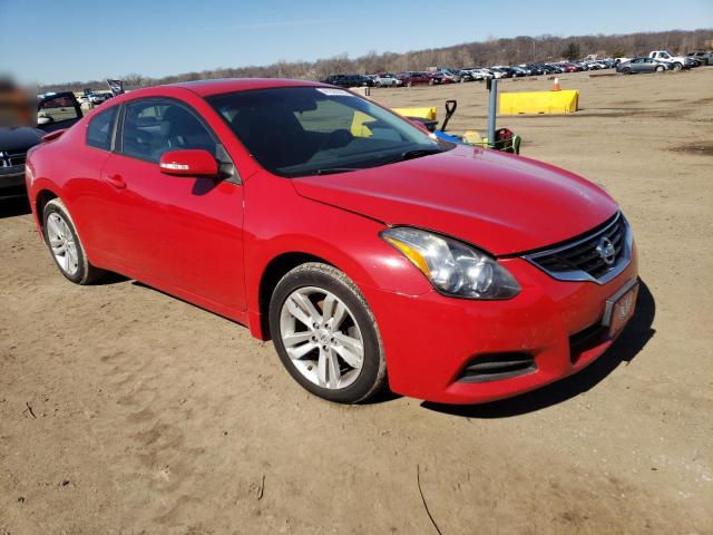 Photo 4 from auction – 2011 NISSAN ALTIMA S with VIN 1N4AL2EP5BC101569
