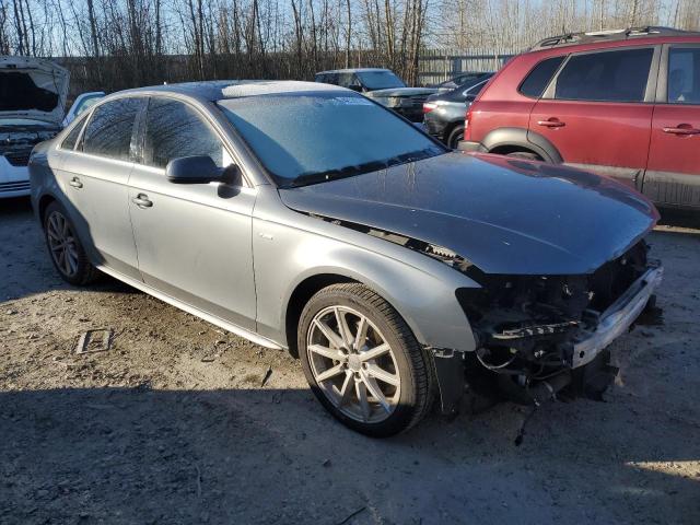 Photo 4 from auction – 2015 AUDI A4 PREMIUM with VIN WAUFFAFL0FN027496