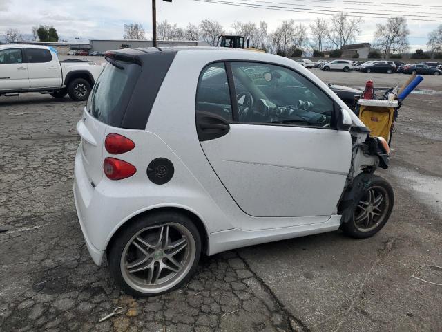 Photo 3 from auction – 2014 SMART FORTWO PUR with VIN WMEEJ3BA3EK733540