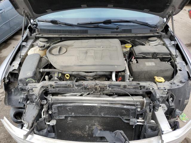 Photo 11 from auction – 2015 CHRYSLER 200 S with VIN 1C3CCCBG8FN735955