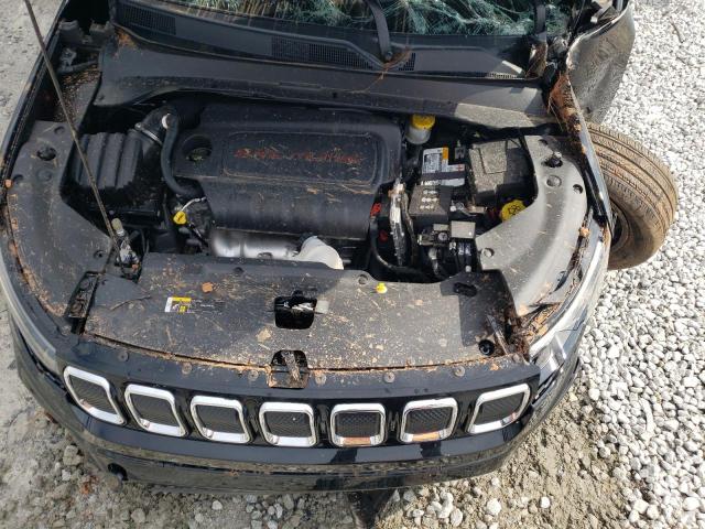 صورة رقم 12 من المزاد - 2022 JEEP COMPASS LI مع VIN 3C4NJDCB4NT213132