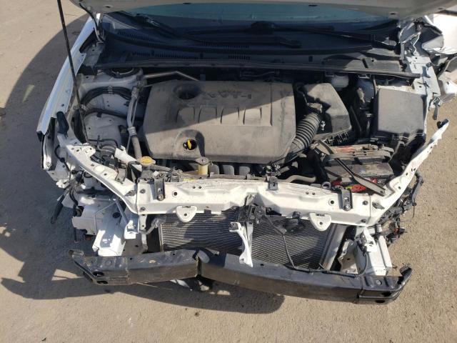 Photo 11 from auction – 2014 TOYOTA COROLLA L with VIN 2T1BURHE3EC001142