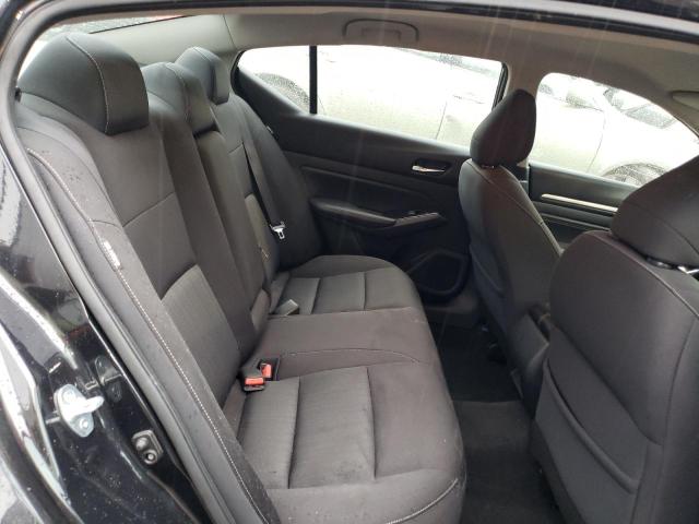 Photo 10 from auction – 2021 NISSAN ALTIMA SV with VIN 1N4BL4DV3MN361783