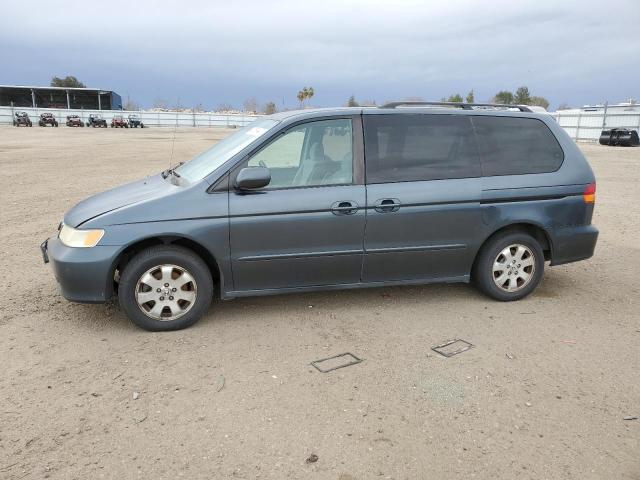 HONDA ODYSSEY EX 2003 with VIN 5FNRL18693B073662 - Photo from auction