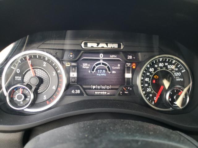 Photo 9 from auction – 2022 RAM 2500 LARAM with VIN 3C6UR5FL8NG202326