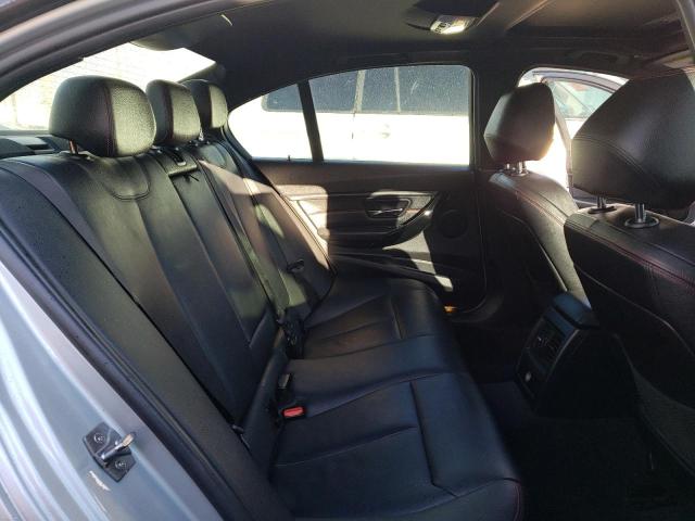 Photo 10 from auction – 2013 BMW 328 I SULE with VIN WBA3C1C54DF443690