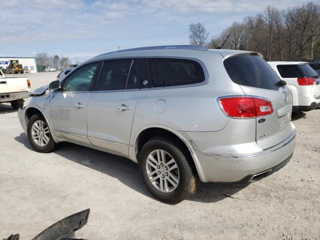 Photo 2 from auction – 2015 BUICK ENCLAVE with VIN 5GAKRAKD4FJ376211
