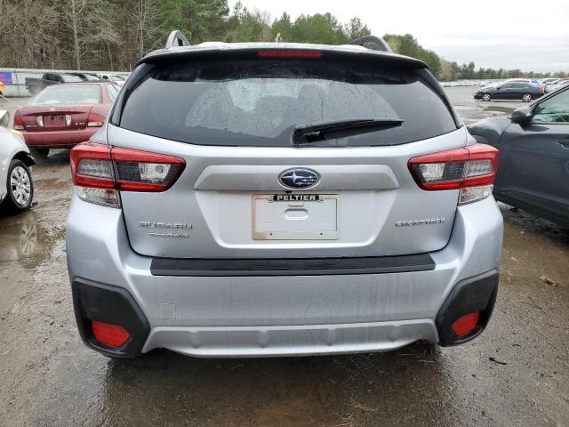 Photo 6 from auction – 2023 SUBARU CROSSTREK with VIN JF2GTAAC5PG220404