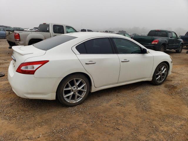 Photo 3 from auction – 2011 NISSAN MAXIMA S with VIN 1N4AA5AP6BC818270