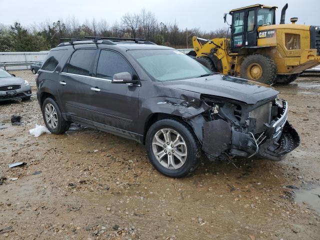 Photo 4 from auction – 2013 GMC ACADIA SLT with VIN 1GKKRRKD7DJ158424