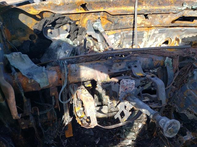Photo 9 from auction – 2020 NISSAN PATHFINDER with VIN 5N1DR2BM2LC610631