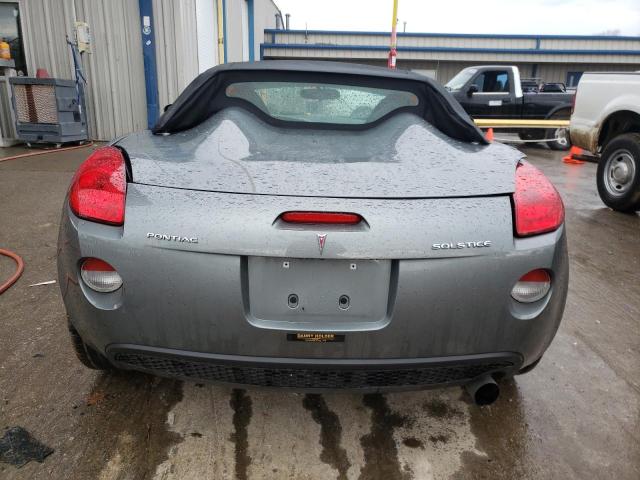 Photo 6 from auction – 2007 PONTIAC SOLSTICE with VIN 1G2MB35B17Y120400