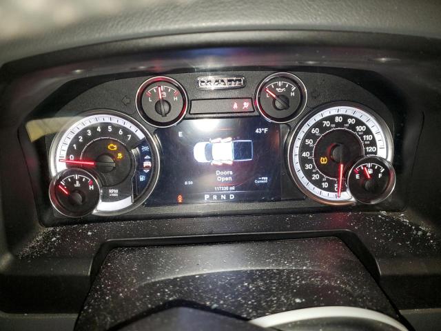 Photo 9 from auction – 2017 RAM 1500 SLT with VIN 1C6RR7GT1HS770267