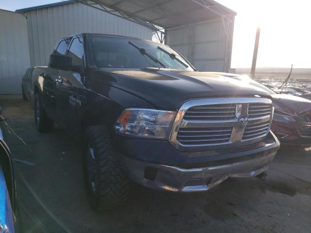 Photo 4 from auction – 2015 RAM 1500 SLT with VIN 1C6RR7GT1FS571491