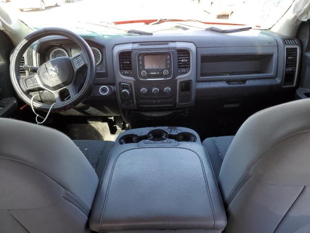 Photo 8 from auction – 2017 RAM 1500 ST with VIN 1C6RR7FT1HS666458