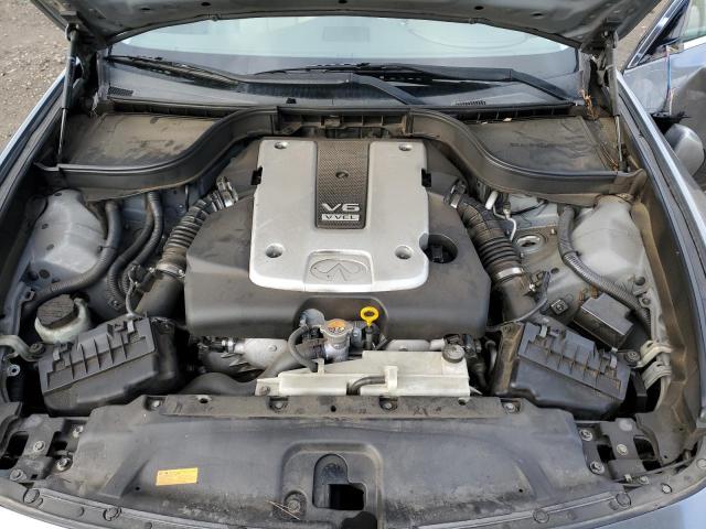 Photo 11 from auction – 2013 INFINITI G37 BASE with VIN JN1CV6AP1DM300774
