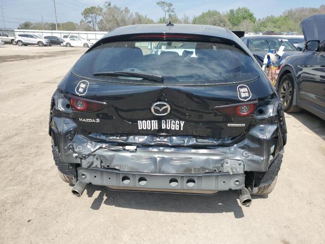 Photo 6 from auction – 2020 MAZDA 3 PREFERRE with VIN JM1BPAMM2L1164503